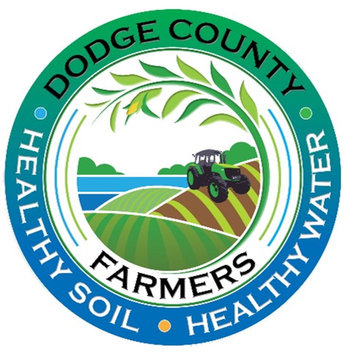 Healthy Soil Healthy Water Logo