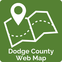 Dodge County Web Map Icon