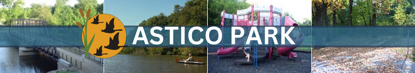 Astico Park Header