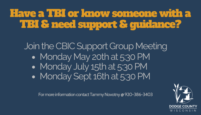 CBIC Support Group