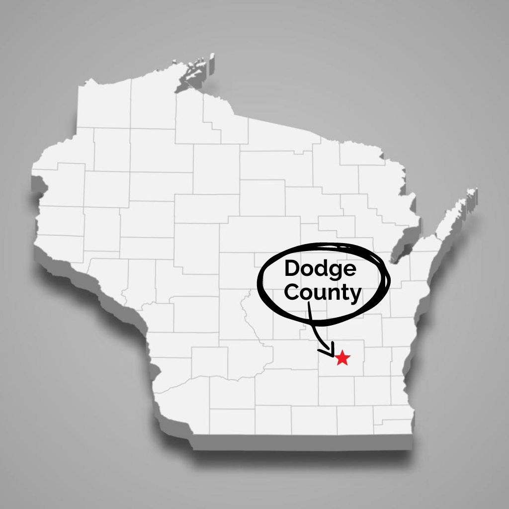 Dodge County Location