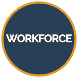 workforce icon