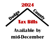 2024 Tax Bills